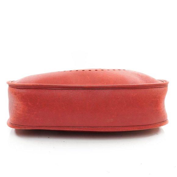 Auth Hermes Evelyne Shoulder Bag #28688H10B - Picture 8 of 15